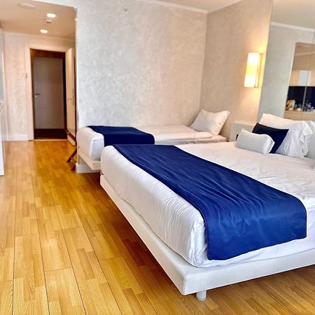 Seaside Vip Hotel Batumi Exterior photo